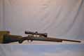 Howa Model 1500 with Sightron Scope